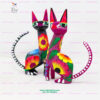 Taller de Alebrijes Blas