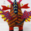 Taller de Alebrijes Blas