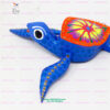 Taller de Alebrijes Blas