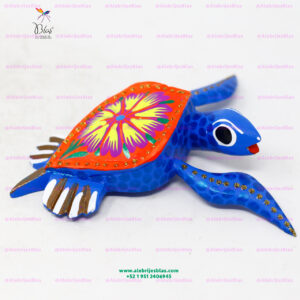 Taller de Alebrijes Blas