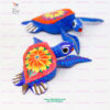 Taller de Alebrijes Blas