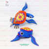 Taller de Alebrijes Blas